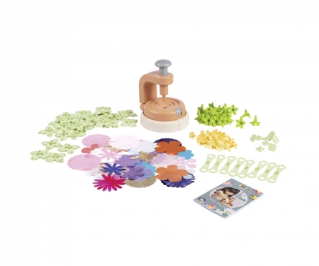 smoby DECORA CON FLORES