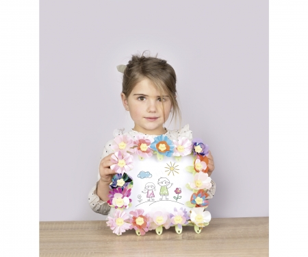 smoby DECORA CON FLORES