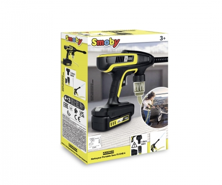 smoby Karcher Idropistola