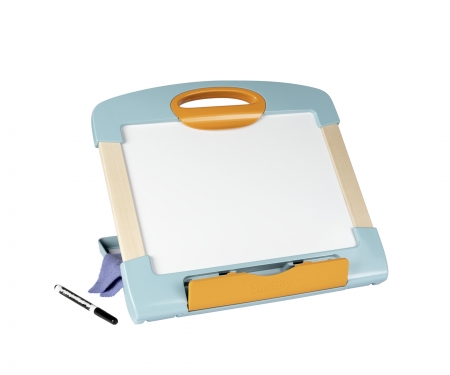 PIZARRA DE VIAJE MADERA smoby PIZARRA DE VIAJE MADERA