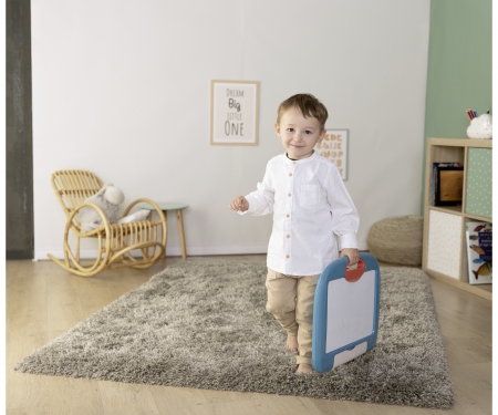 PIZARRA DE VIAJE smoby PIZARRA DE VIAJE