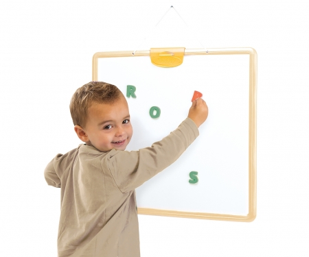 48 LETRAS MAGNÉTICAS smoby 48 LETRAS MAGNÉTICAS