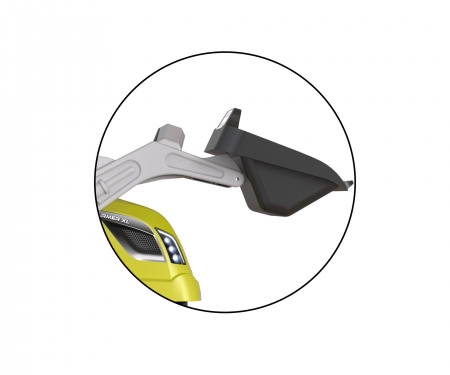 TRACTOR FARMER MAX + REMOLQUE smoby TRACTOR FARMER MAX + REMOLQUE