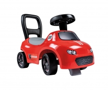 smoby CORREPASILLOS ROJO