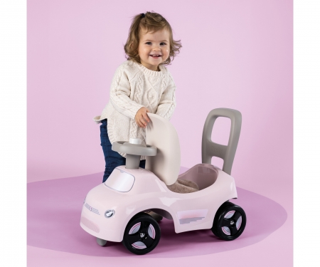 smoby CORREPASILLOS ROSA