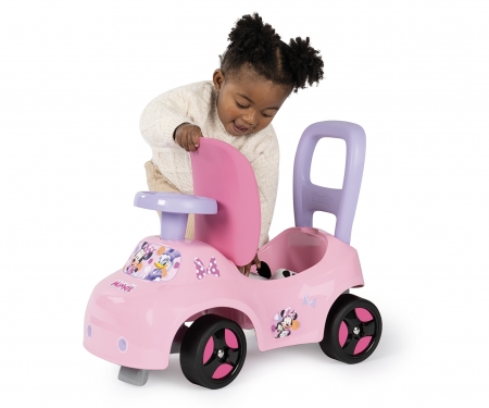 smoby CORREPASILLOS MINNIE