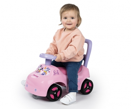 smoby CORREPASILLOS MINNIE