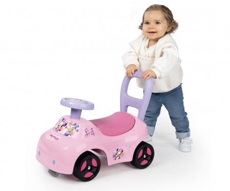 smoby CORREPASILLOS MINNIE