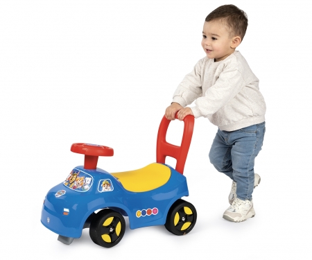 smoby CORREPASILLOS PATRULLA CANINA