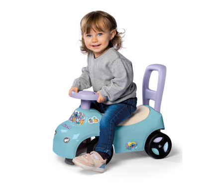 smoby Odrážedlo auto Stitch