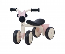 smoby ROOKIE MINNIE CORREPASILLOS