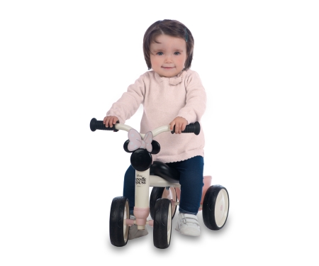 smoby ROOKIE MINNIE CORREPASILLOS