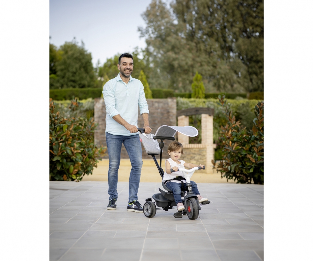 Tricycle Baby Driver Plus Bleu 7600741500 - Tricycles - Véhicule - Catégories Tricycle Baby Driver Plus Bleu 7600741500 - Tricycles - Véhicule - Catégories