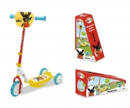 smoby Monopattino tre ruote Bing