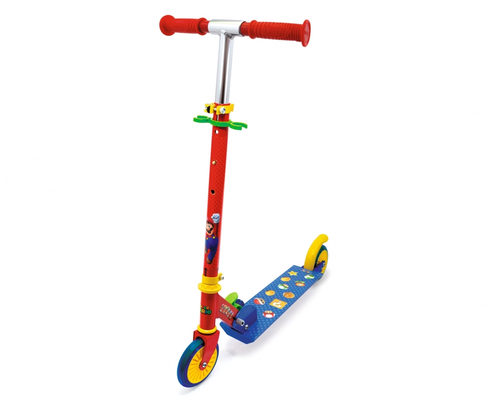 2 RUEDAS SUPER MARIO y Correpasillos Vehículos de ruedas Productos es 2 RUEDAS SUPER MARIO y Correpasillos Vehículos de ruedas Productos es