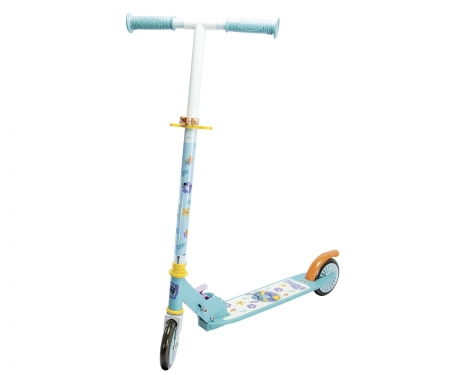 PATINETE 2 RUEDAS STITCH smoby PATINETE 2 RUEDAS STITCH