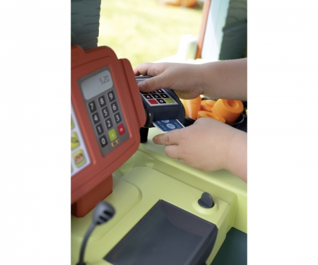 CHEF HOUSE SMOBY LIFE smoby CHEF HOUSE SMOBY LIFE