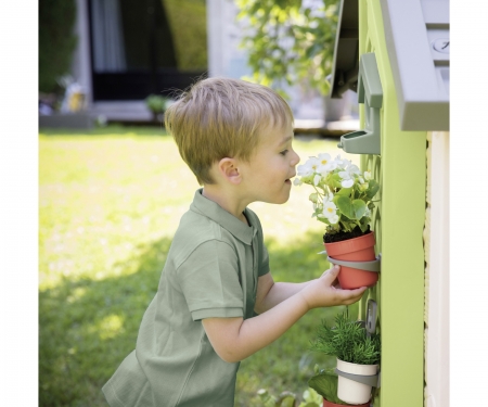 GARDEN HOUSE smoby GARDEN HOUSE