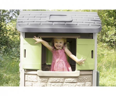 CASA JURA LODGE smoby CASA JURA LODGE