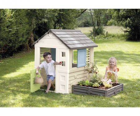 CASA ARENERO smoby CASA ARENERO