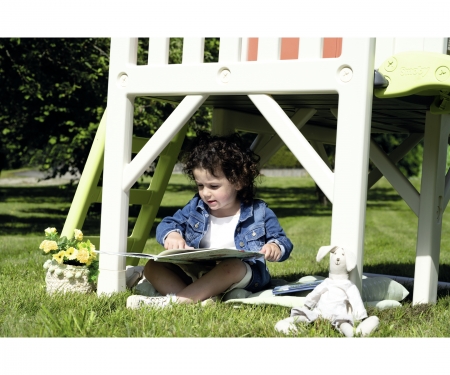 CASA DE LA PLAYA smoby CASA DE LA PLAYA