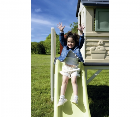 CASA DE LA PLAYA smoby CASA DE LA PLAYA