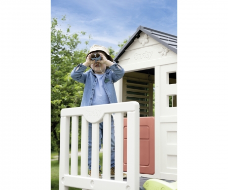 CASA DE LA PLAYA smoby CASA DE LA PLAYA