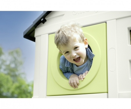 CASA DE LA PLAYA smoby CASA DE LA PLAYA