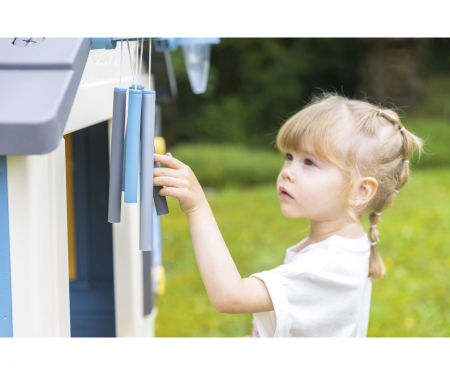 KIT METEOROLOGICO smoby KIT METEOROLOGICO