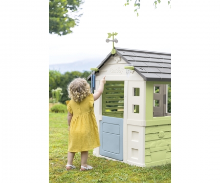 KIT METEOROLOGICO smoby KIT METEOROLOGICO