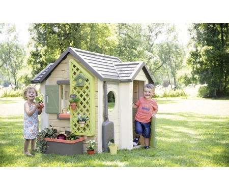 RECOGE AGUAS smoby RECOGE AGUAS