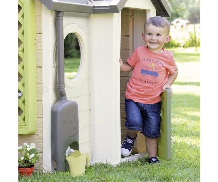 RECOGE AGUAS smoby RECOGE AGUAS