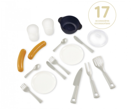 ACCESORIO COCINA smoby ACCESORIO COCINA