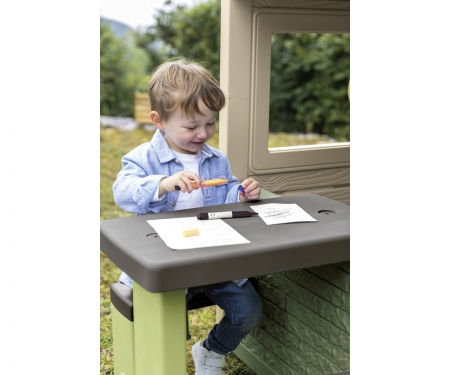 MESA DE PICNIC smoby MESA DE PICNIC