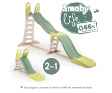 smoby Skluzavka Life Mega 360 cm