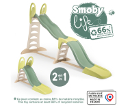 smoby Skluzavka Life Mega 360 cm