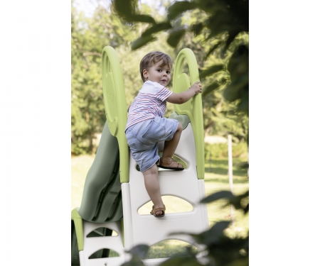 TOBOGÁN SUPER MEGAGLISS smoby TOBOGÁN SUPER MEGAGLISS