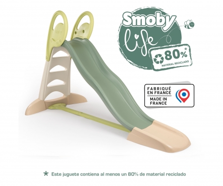 smoby Skluzavka Life XL 230 cm