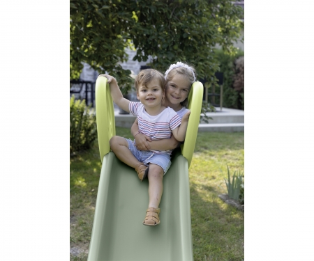 TOBOGÁN XL smoby TOBOGÁN XL