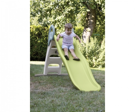 TOBOGÁN FUNNY smoby TOBOGÁN FUNNY