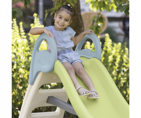 TOBOGÁN FUNNY smoby TOBOGÁN FUNNY