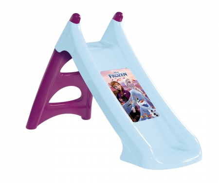 Disney Frozen scivolo XS smoby Disney Frozen scivolo XS