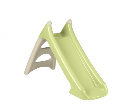 TOBOGÁN XS VERDE smoby TOBOGÁN XS VERDE