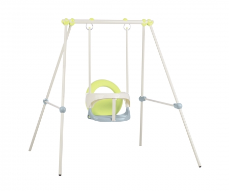 COLUMPIO METAL BABY SWING smoby COLUMPIO METAL BABY SWING