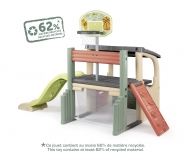 smoby Hrací centrum Life Fun