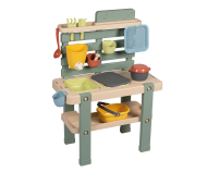 smoby Zahradní kuchyň Life