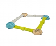 smoby Percorso Avventura