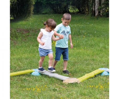 Percorso Avventura smoby Percorso Avventura