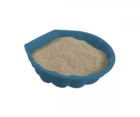 ARENERO smoby ARENERO