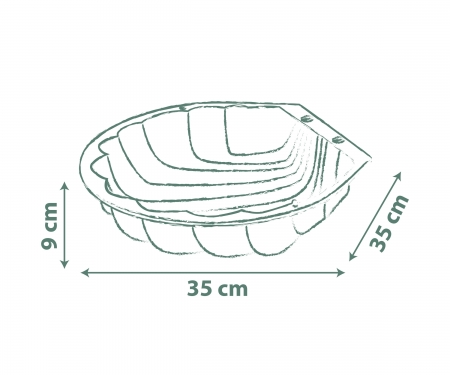 ARENERO smoby ARENERO